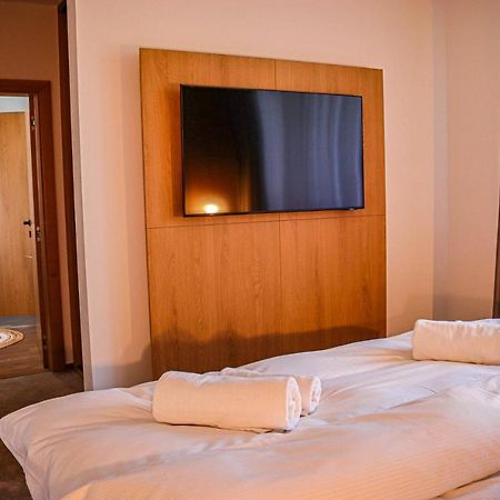 Apartmany Furkotka - Ovruc Štrbské Pleso Esterno foto