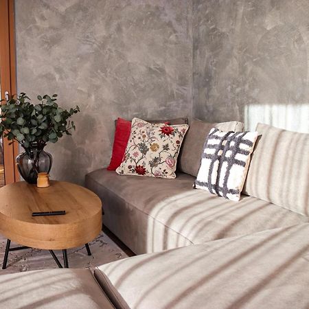 Apartmany Furkotka - Ovruc Štrbské Pleso Esterno foto