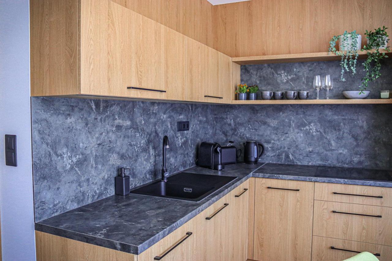 Apartmany Furkotka - Ovruc Štrbské Pleso Esterno foto