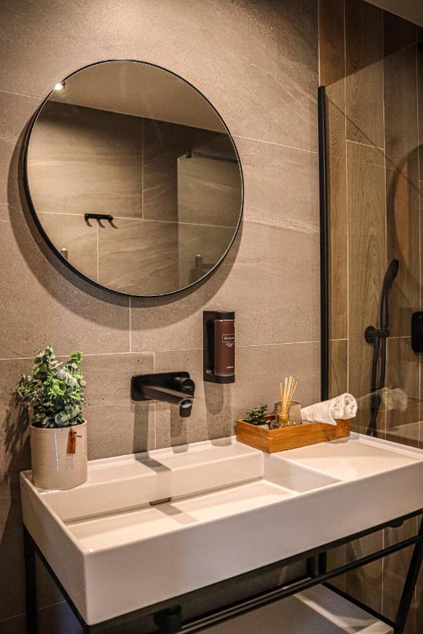 Apartmany Furkotka - Ovruc Štrbské Pleso Esterno foto
