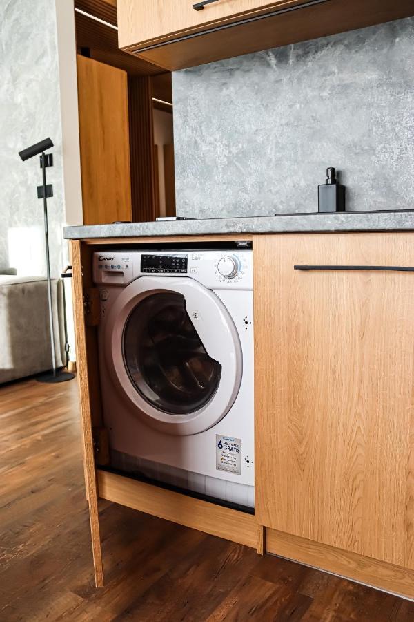 Apartmany Furkotka - Ovruc Štrbské Pleso Esterno foto