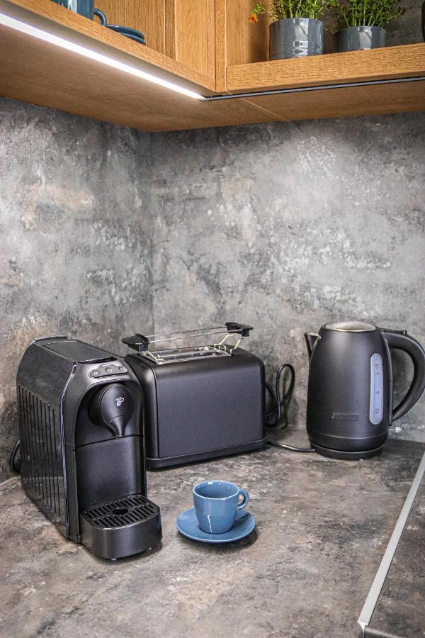 Apartmany Furkotka - Ovruc Štrbské Pleso Esterno foto