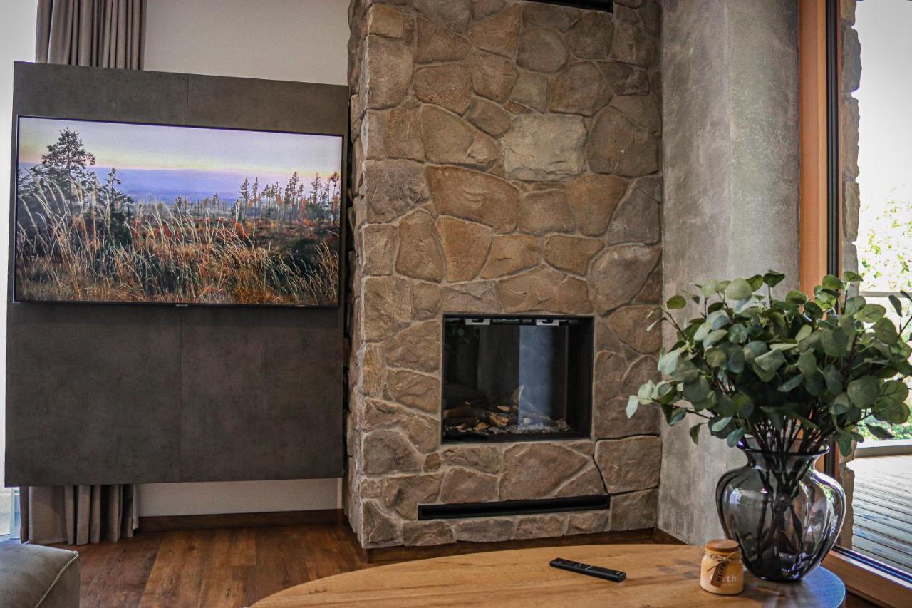 Apartmany Furkotka - Ovruc Štrbské Pleso Esterno foto