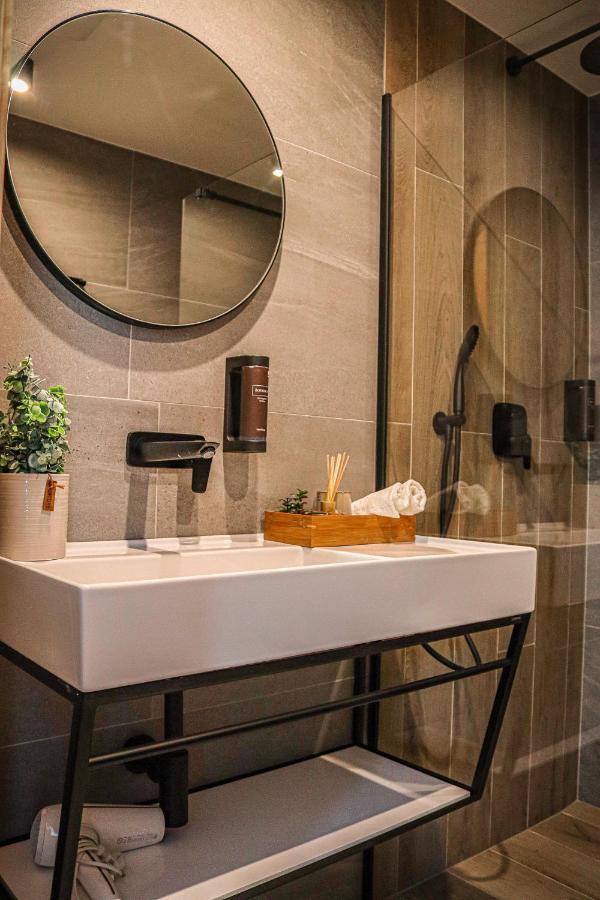 Apartmany Furkotka - Ovruc Štrbské Pleso Esterno foto