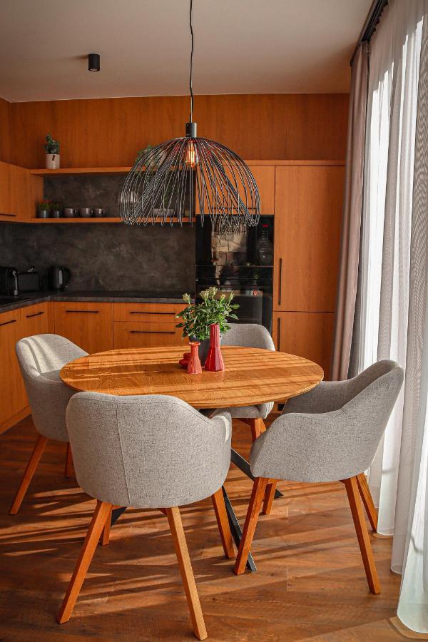 Apartmany Furkotka - Ovruc Štrbské Pleso Esterno foto