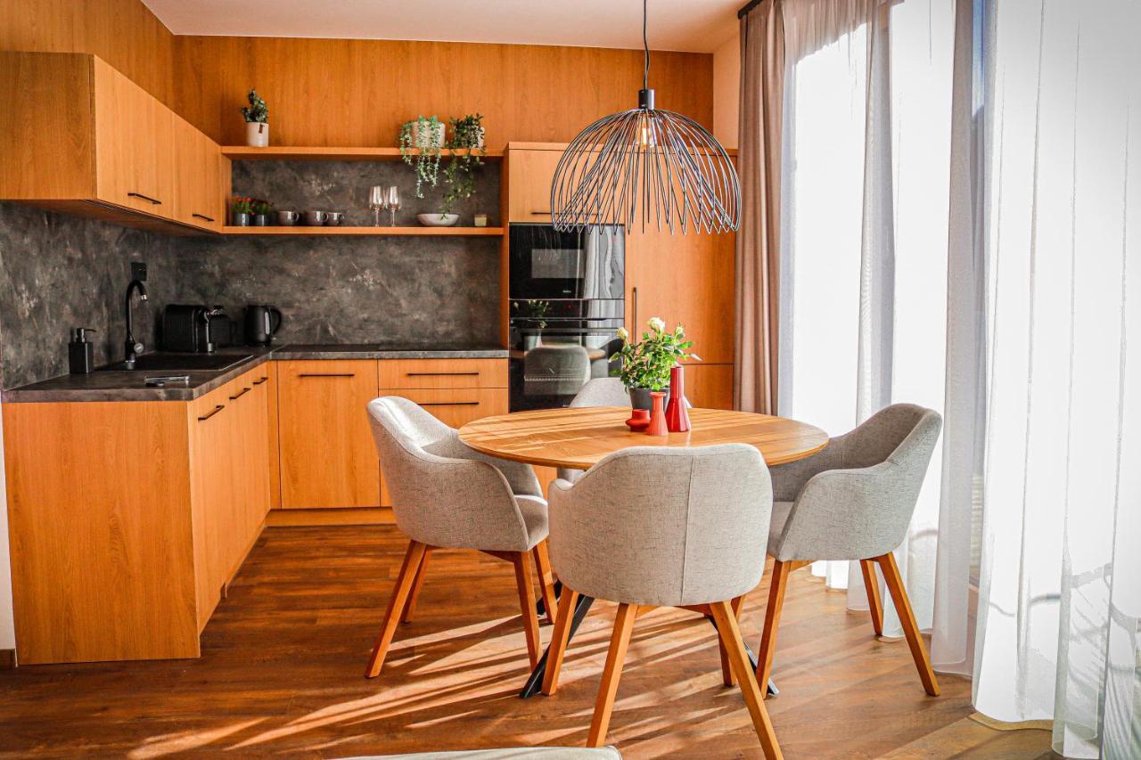 Apartmany Furkotka - Ovruc Štrbské Pleso Esterno foto